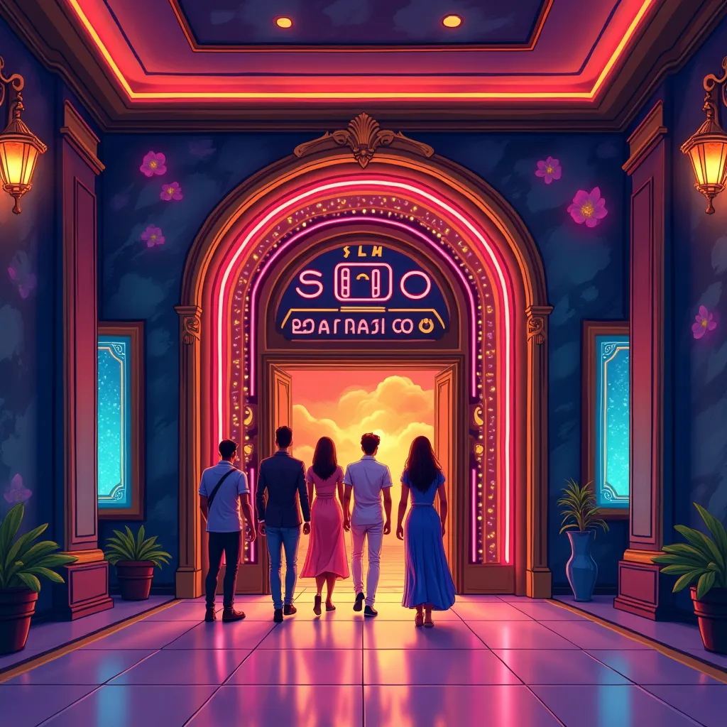 pg bet hero AI generated