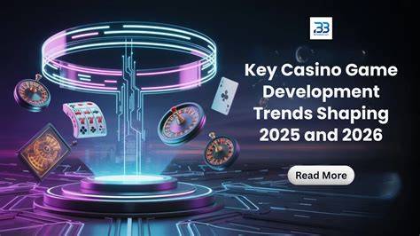 casino app 2026